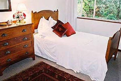 Dunkelly Irene Centurion Gauteng South Africa Bedroom