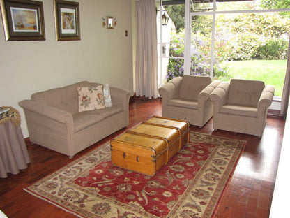 Dunkelly Irene Centurion Gauteng South Africa Living Room