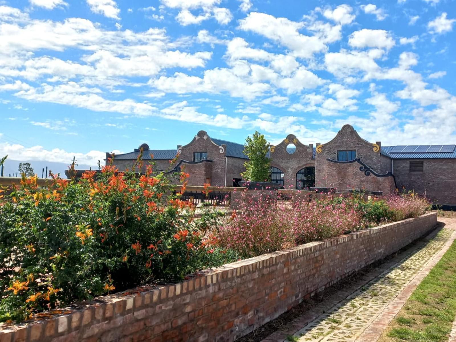 Dunkes Organic Equestrian Estate Kingswood Golf Estate George Western Cape South Africa Complementary Colors, House, Building, Architecture