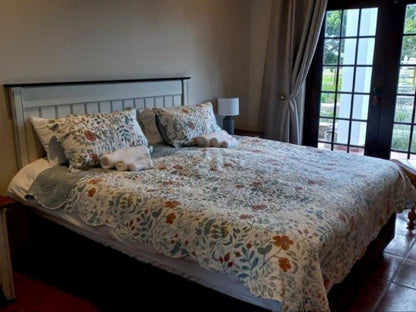 Dunkes Organic Equestrian Estate Kingswood Golf Estate George Western Cape South Africa Bedroom