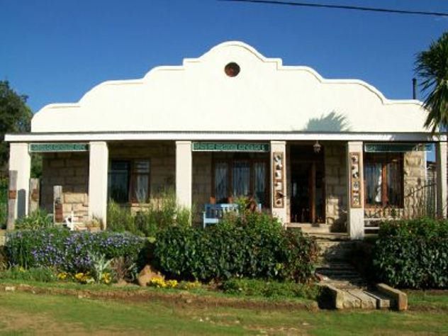 Dunlin Bed And Breakfast Paul Roux Free State South Africa Complementary Colors, House, Building, Architecture