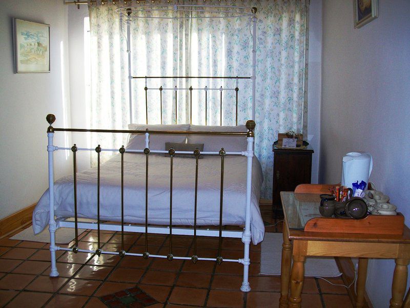 Dunlin Bed And Breakfast Paul Roux Free State South Africa 