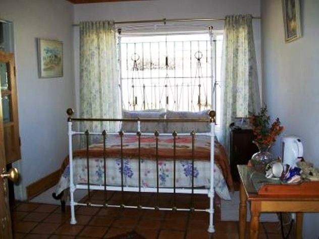 Dunlin Bed And Breakfast Paul Roux Free State South Africa Bedroom