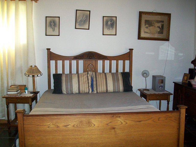 Dunlin Bed And Breakfast Paul Roux Free State South Africa Bedroom