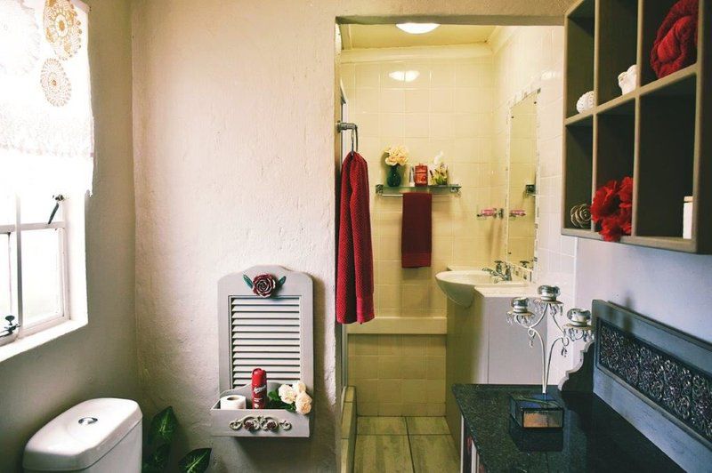 Dunning Country House Howick Kwazulu Natal South Africa Bathroom