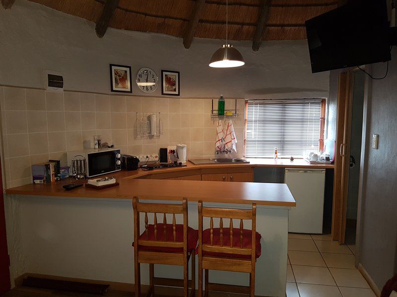 Dunning Country House Howick Kwazulu Natal South Africa Kitchen