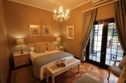 Dunning Country House Howick Kwazulu Natal South Africa Bedroom