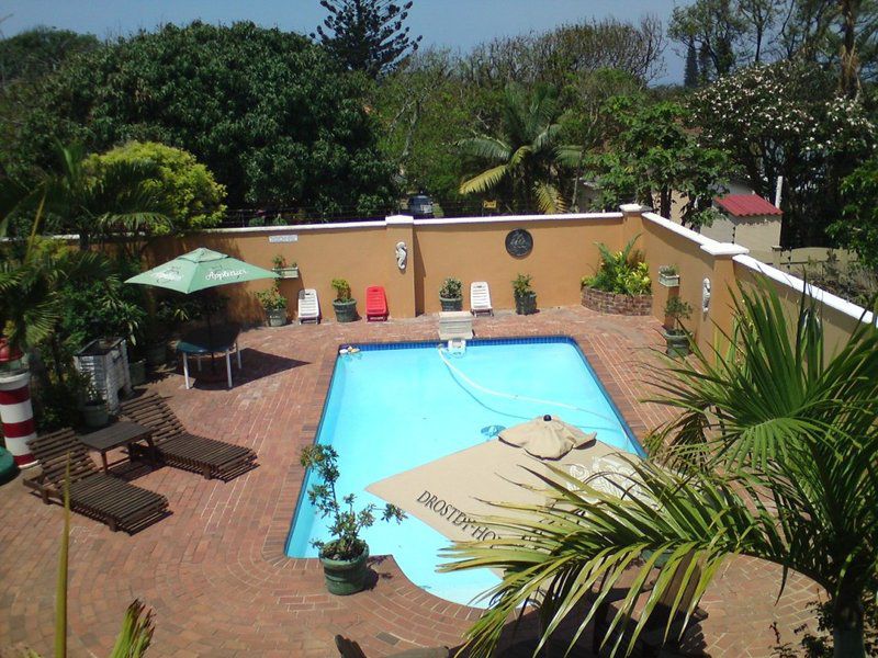 Dunn S Haven Scottburgh Kwazulu Natal South Africa House, Building, Architecture, Palm Tree, Plant, Nature, Wood, Swimming Pool