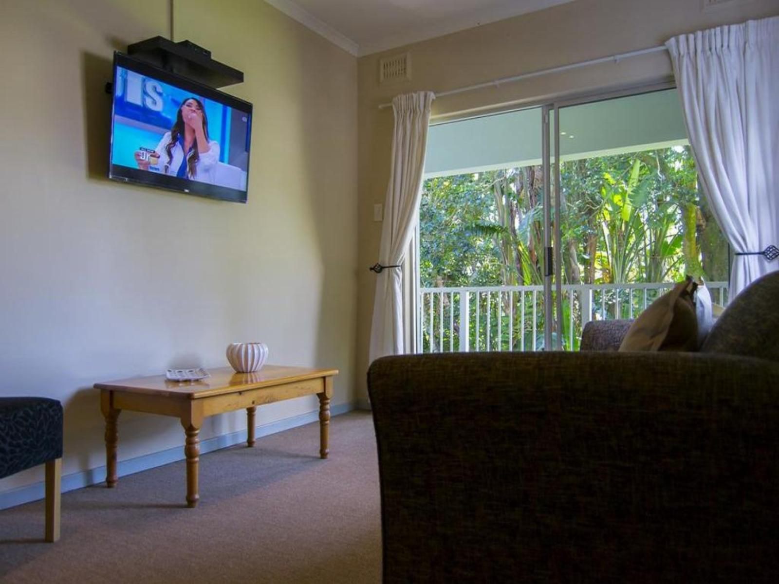 Dunranch House Wembley Pietermaritzburg Kwazulu Natal South Africa Living Room