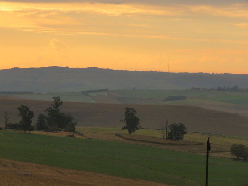 Dunroamin Bed And Breakfast Mooi River Kwazulu Natal South Africa Field, Nature, Agriculture, Lowland