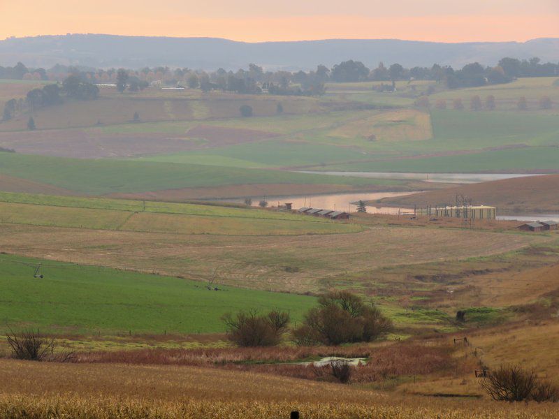 Dunroamin Bed And Breakfast Mooi River Kwazulu Natal South Africa Field, Nature, Agriculture, Lowland