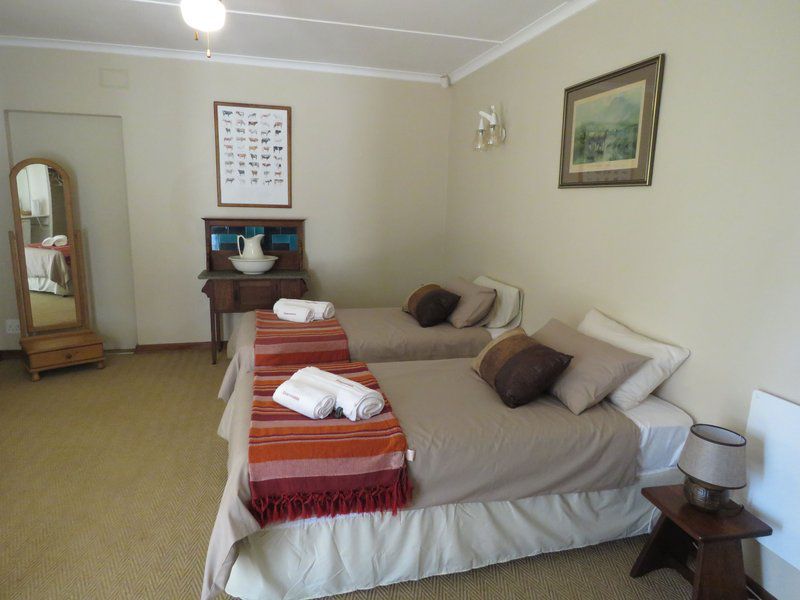 Dunroamin Bed And Breakfast Mooi River Kwazulu Natal South Africa 