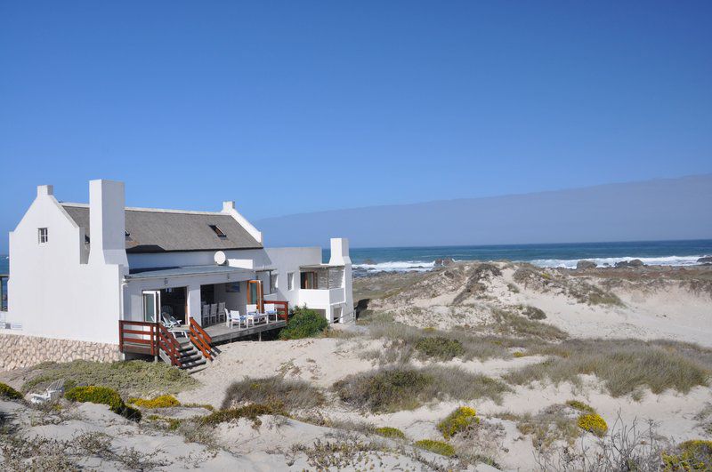 Dunstone Beach House Jacobs Bay Western Cape South Africa Beach, Nature, Sand, Building, Architecture