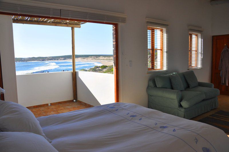 Dunstone Beach House Jacobs Bay Western Cape South Africa Bedroom