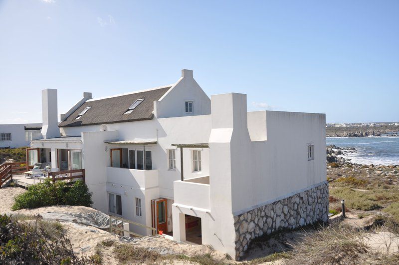 Dunstone Beach House Jacobs Bay Western Cape South Africa Building, Architecture, House