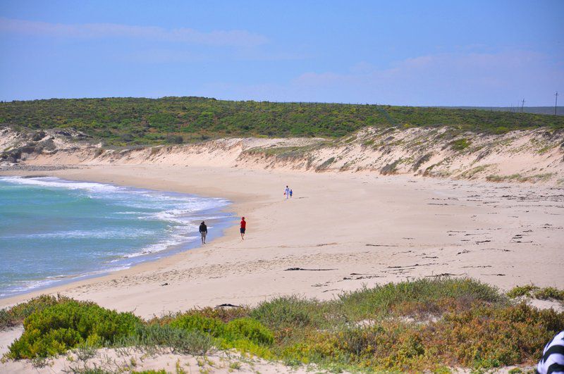 Dunstone Beach House Jacobs Bay Western Cape South Africa Complementary Colors, Beach, Nature, Sand, Ball Game, Sport