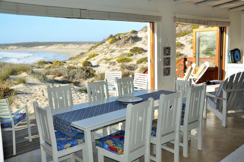 Dunstone Beach House Jacobs Bay Western Cape South Africa Beach, Nature, Sand, Ball Game, Sport, Ocean, Waters