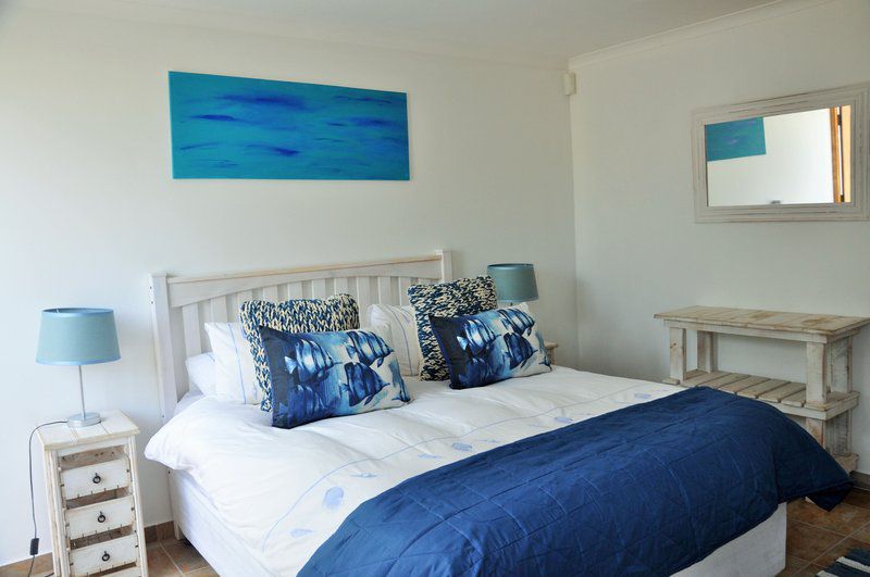 Dunstone Beach House Jacobs Bay Western Cape South Africa Bedroom