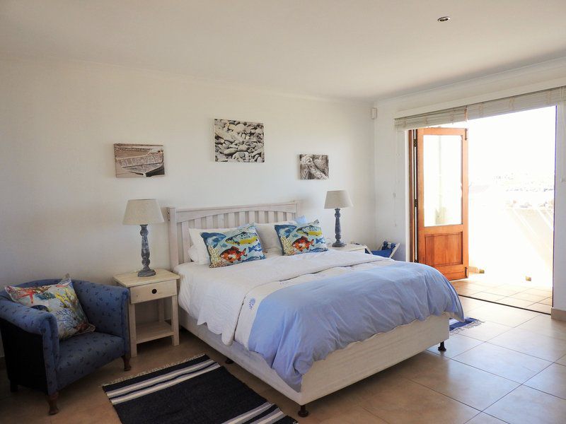 Dunstone Beach House Jacobs Bay Western Cape South Africa Bedroom