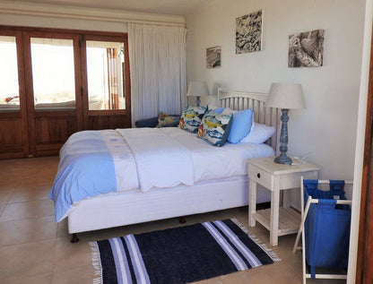 Dunstone Beach House Jacobs Bay Western Cape South Africa Bedroom