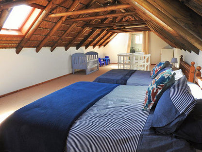 Dunstone Beach House Jacobs Bay Western Cape South Africa Bedroom