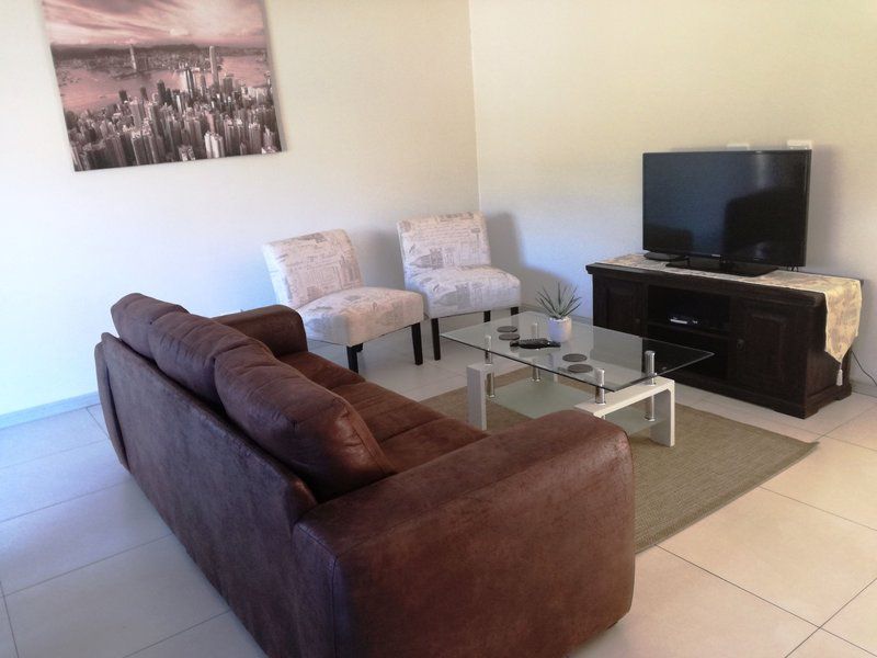 Dunton Guest House Rivonia Johannesburg Gauteng South Africa Living Room