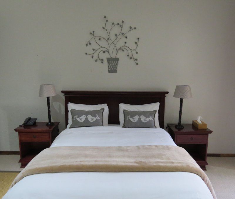 Dunton Guest House Rivonia Johannesburg Gauteng South Africa Bedroom