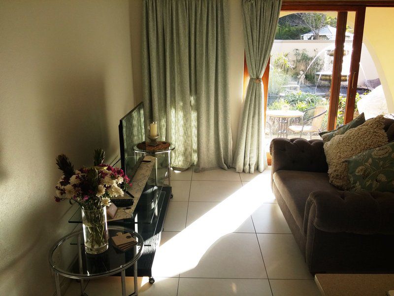 Dunton Guest House Rivonia Johannesburg Gauteng South Africa Living Room