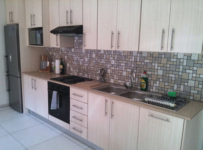 Dunton Guest House Rivonia Johannesburg Gauteng South Africa Unsaturated, Kitchen