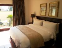 Executive Suite @ Dunton Guest House