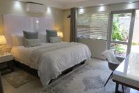 Luxury Garden Suite @ Dunton Guest House