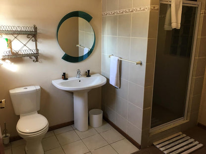 Dunvegan Execu Lodge Edenvale Johannesburg Gauteng South Africa Bathroom