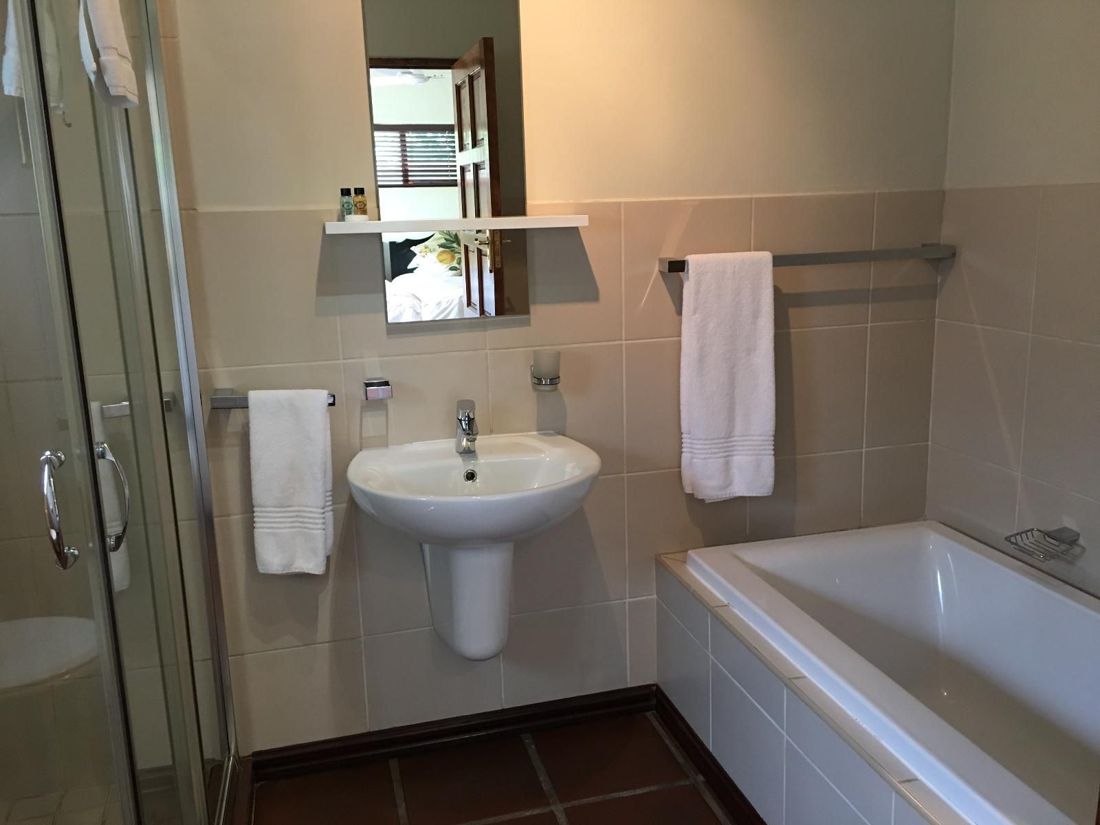 Dunvegan Execu Lodge Edenvale Johannesburg Gauteng South Africa Bathroom