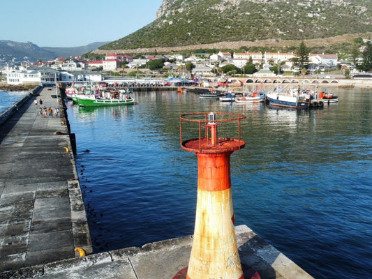 Dunvegan Lodge Villa Fish Hoek Cape Town Western Cape South Africa Boat, Vehicle, Harbor, Waters, City, Nature, Lighthouse, Building, Architecture, Tower