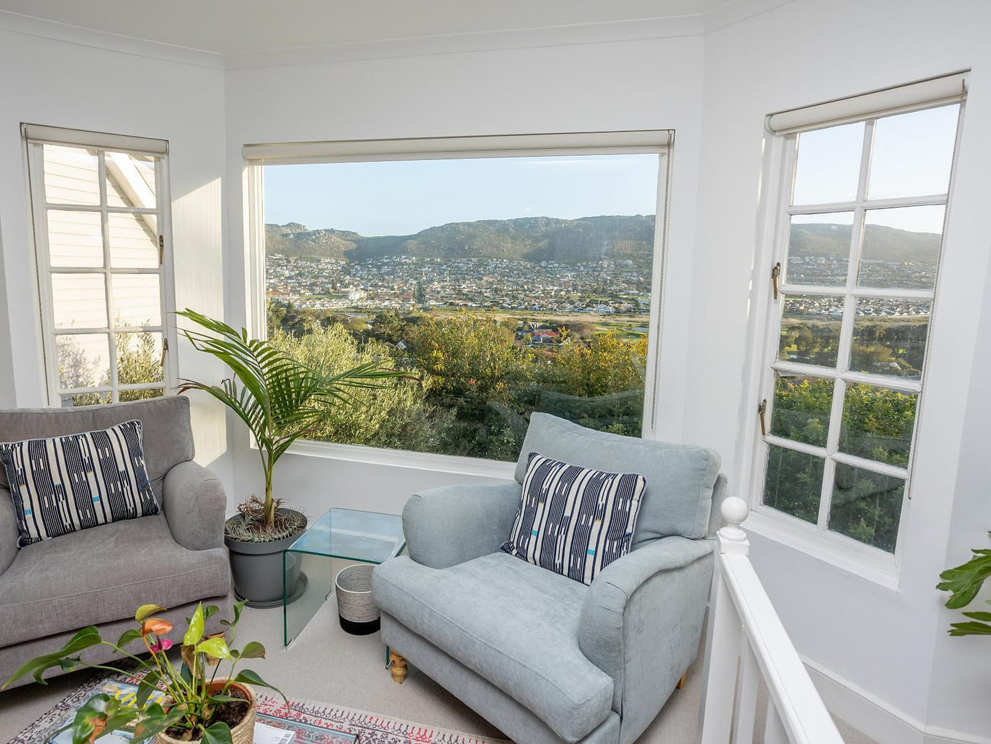 Dunvegan Lodge Villa Fish Hoek Cape Town Western Cape South Africa House, Building, Architecture, Living Room