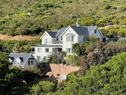 Dunvegan Lodge Villa Fish Hoek Cape Town Western Cape South Africa Building, Architecture, House, Sign