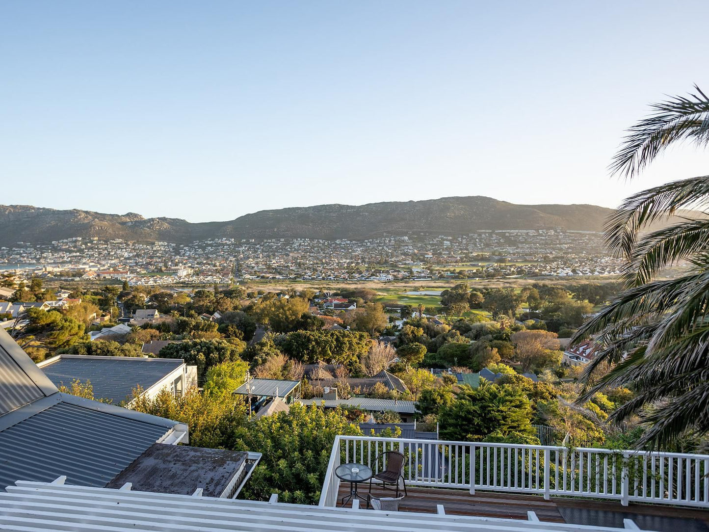 Dunvegan Lodge Villa Fish Hoek Cape Town Western Cape South Africa City, Architecture, Building