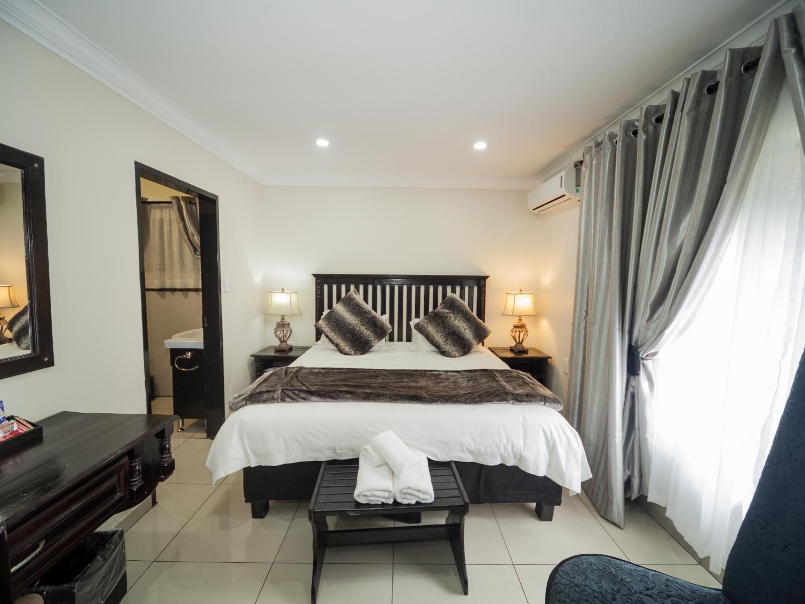Dunwoodie Travel Lodge Waverley Pretoria Pretoria Tshwane Gauteng South Africa Unsaturated, Bedroom
