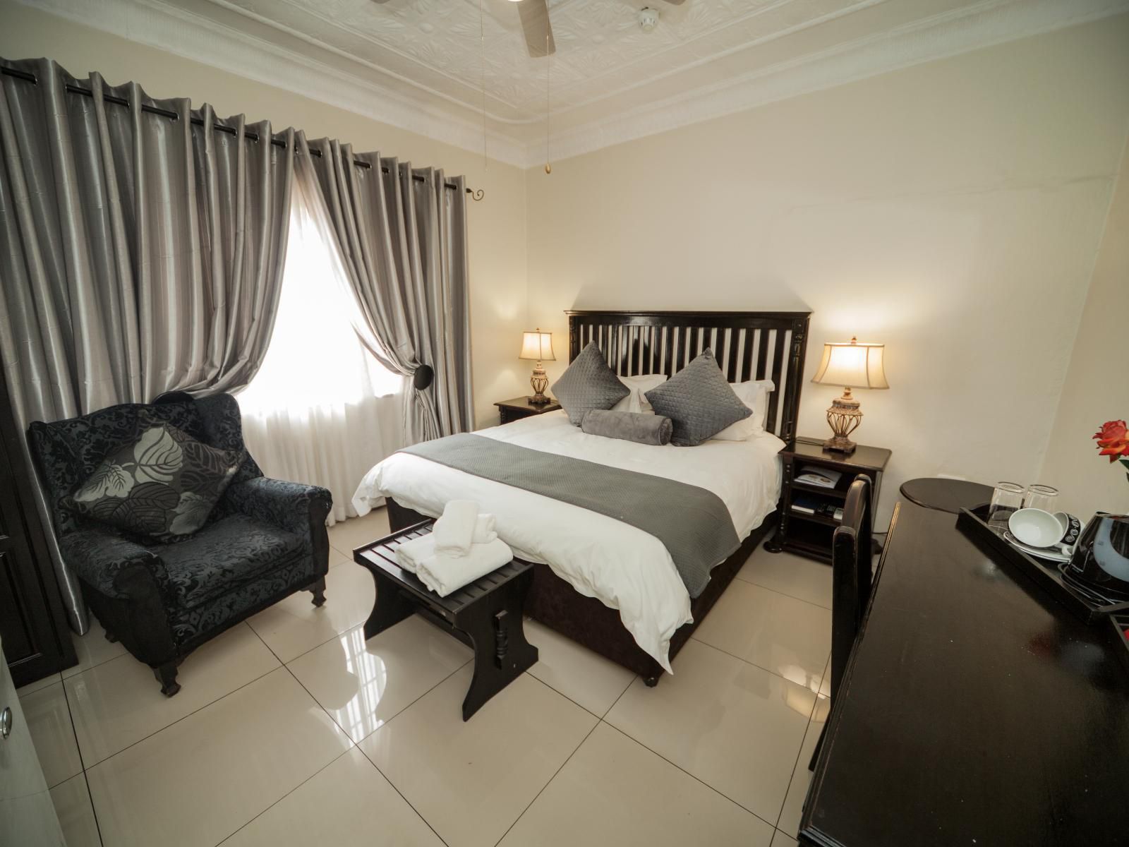 Dunwoodie Travel Lodge Waverley Pretoria Pretoria Tshwane Gauteng South Africa Sepia Tones, Bedroom