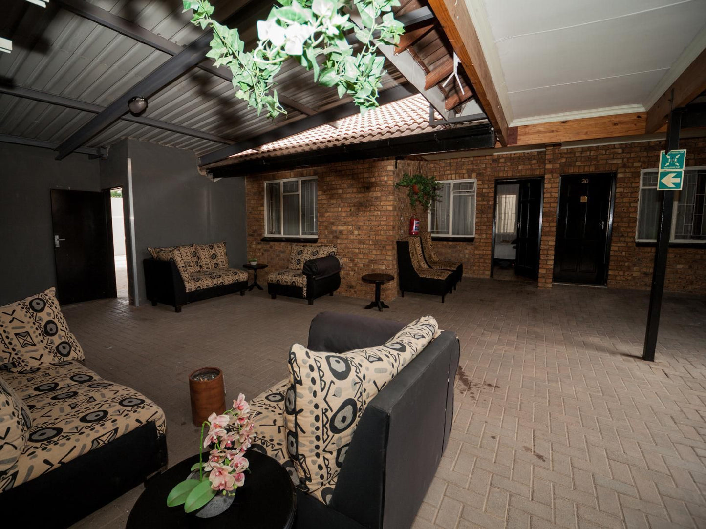 Dunwoodie Travel Lodge Waverley Pretoria Pretoria Tshwane Gauteng South Africa House, Building, Architecture