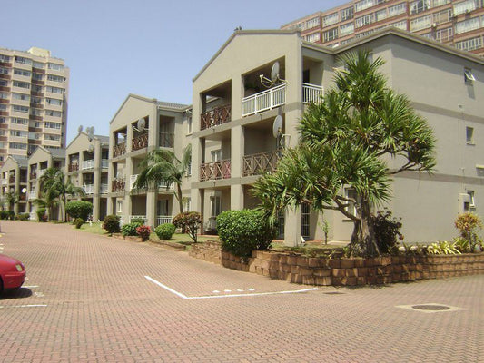 Durban Beach Self Catering Apartments North Beach Durban Kwazulu Natal South Africa House, Building, Architecture, Palm Tree, Plant, Nature, Wood, Car, Vehicle