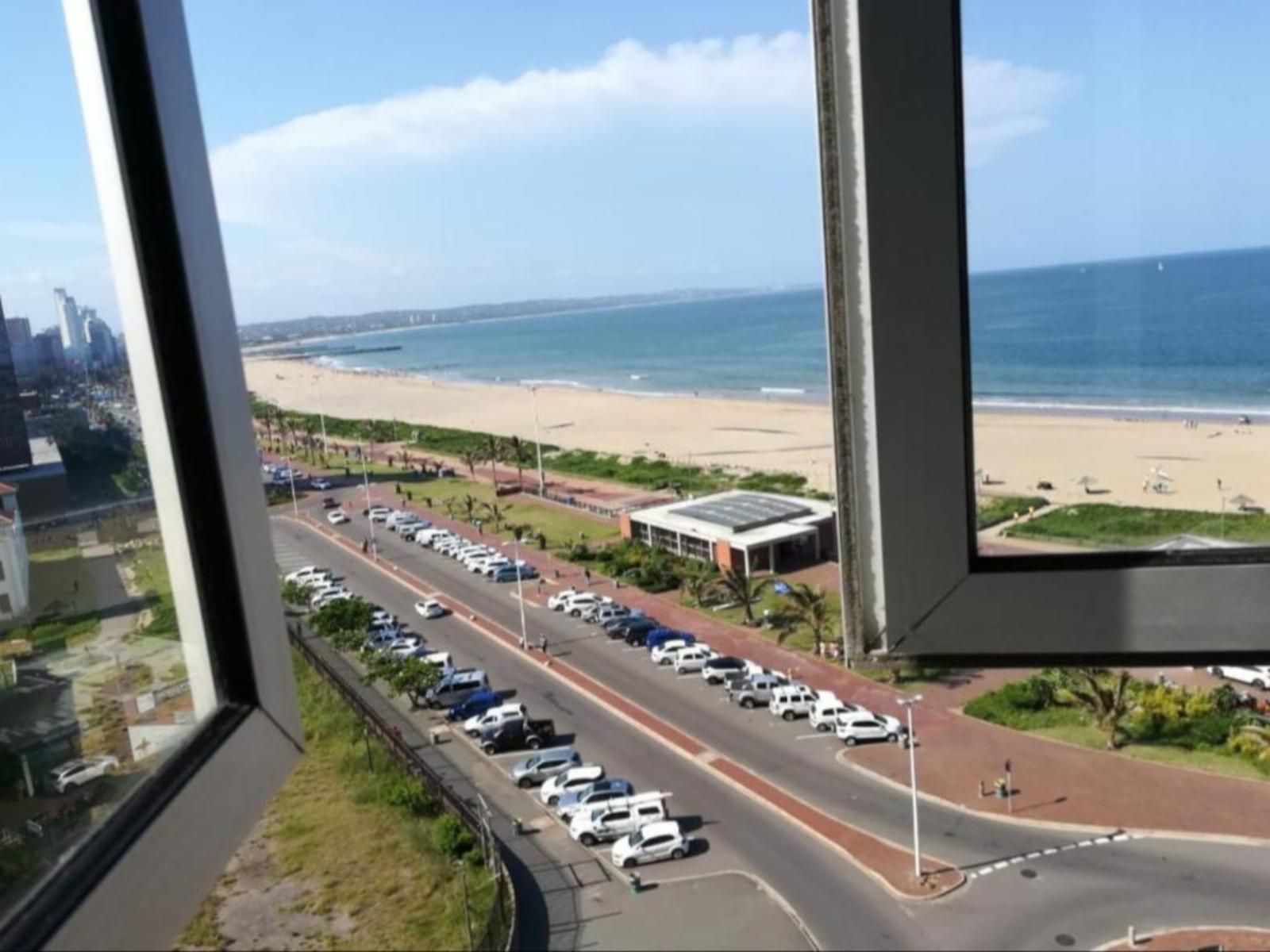 Durban Beachfront - Tenbury 903, Beach, Nature, Sand