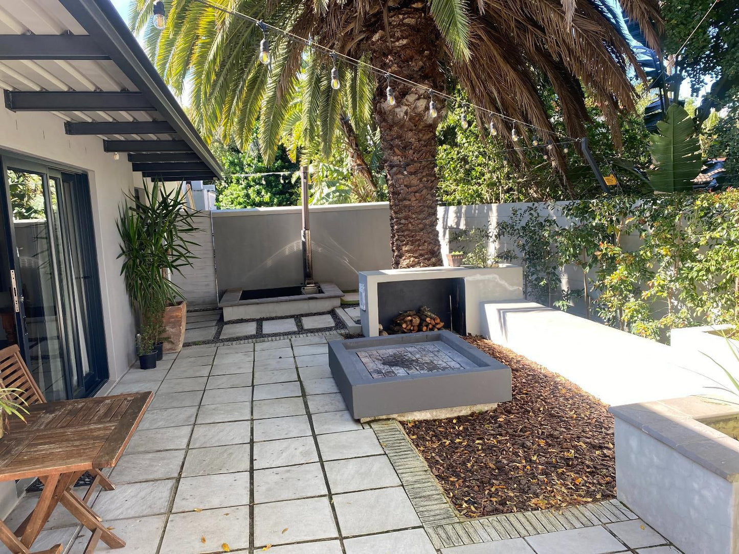 Durbanville Self Catering Apartments, Palm Tree, Plant, Nature, Wood, Swimming Pool