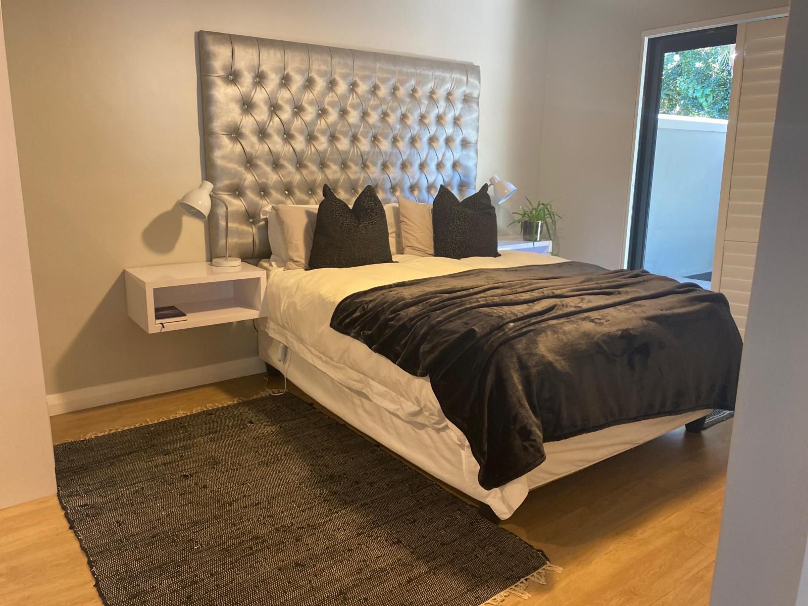 Durbanville Self Catering Apartments, Vygeboom Villa, Bedroom