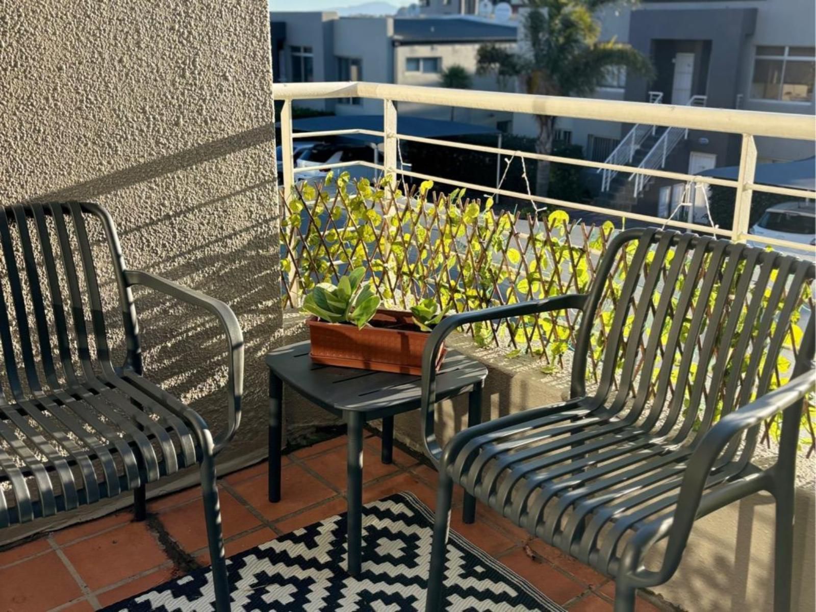 Durbanville Self Catering Apartments, Vygeboom Villa, Balcony, Architecture, Plant, Nature