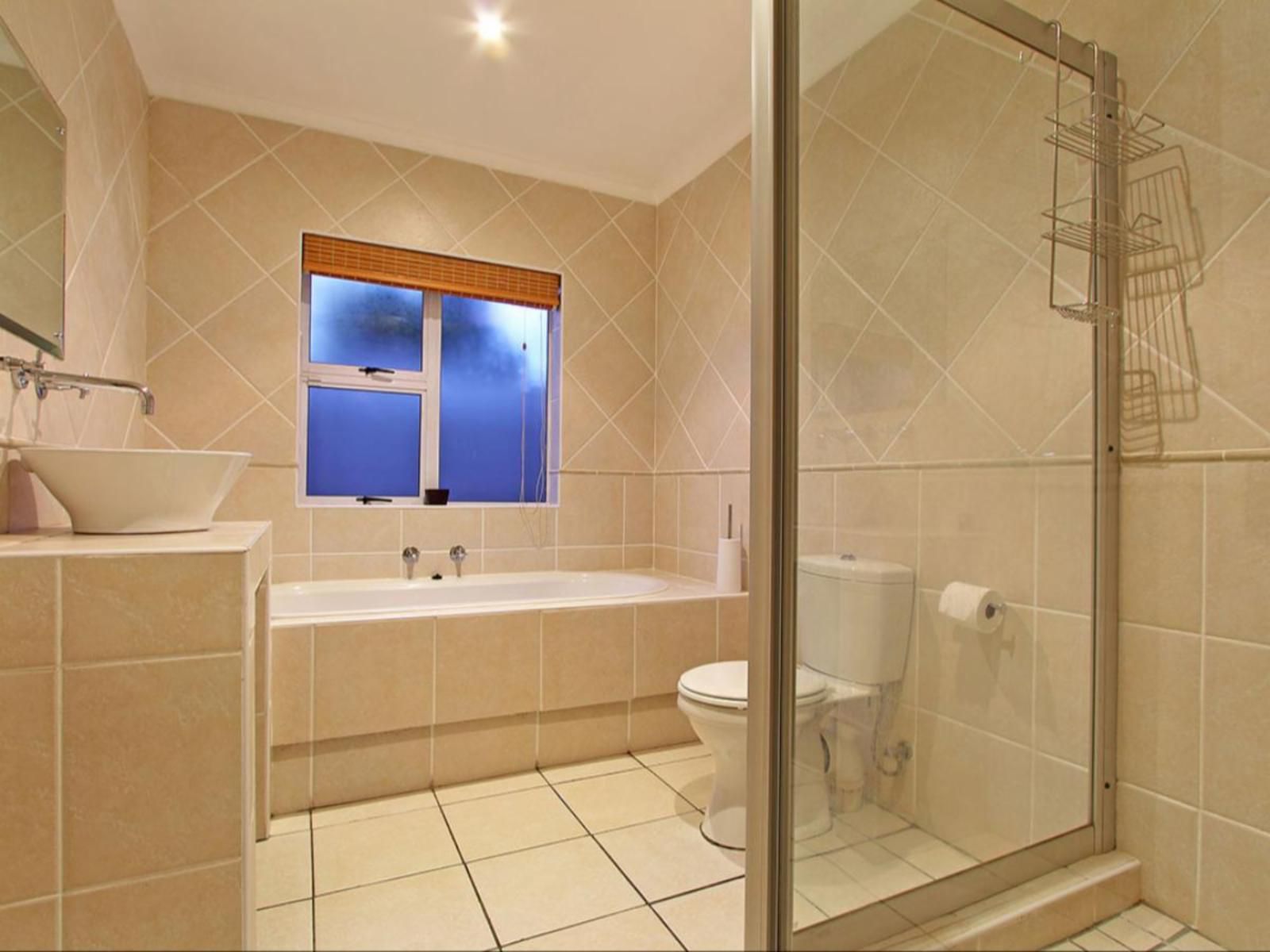 Durham Close 31 By Hostagents Blouberg Sands Blouberg Western Cape South Africa Bathroom