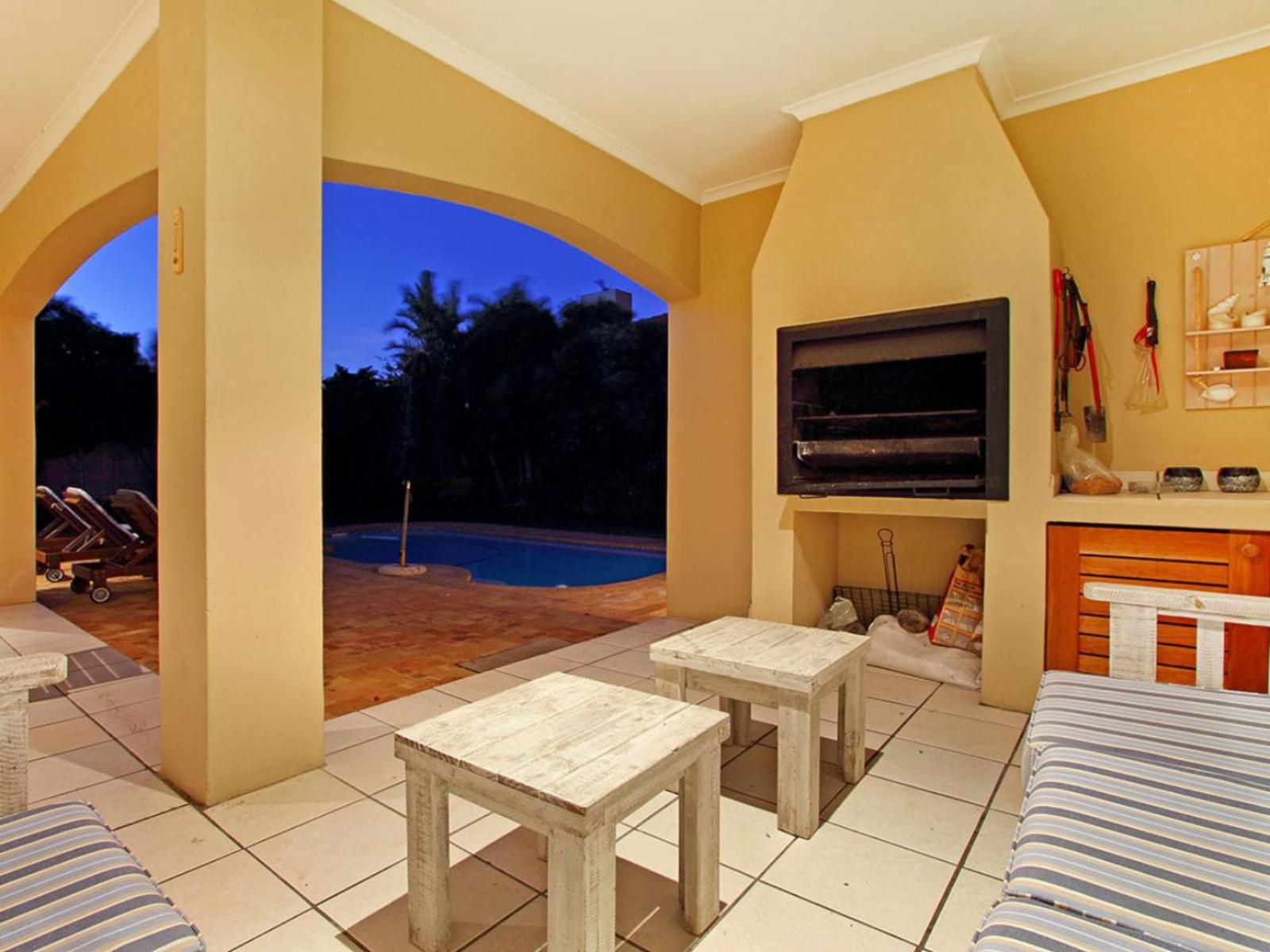 Durham Close 31 By Hostagents Blouberg Sands Blouberg Western Cape South Africa 