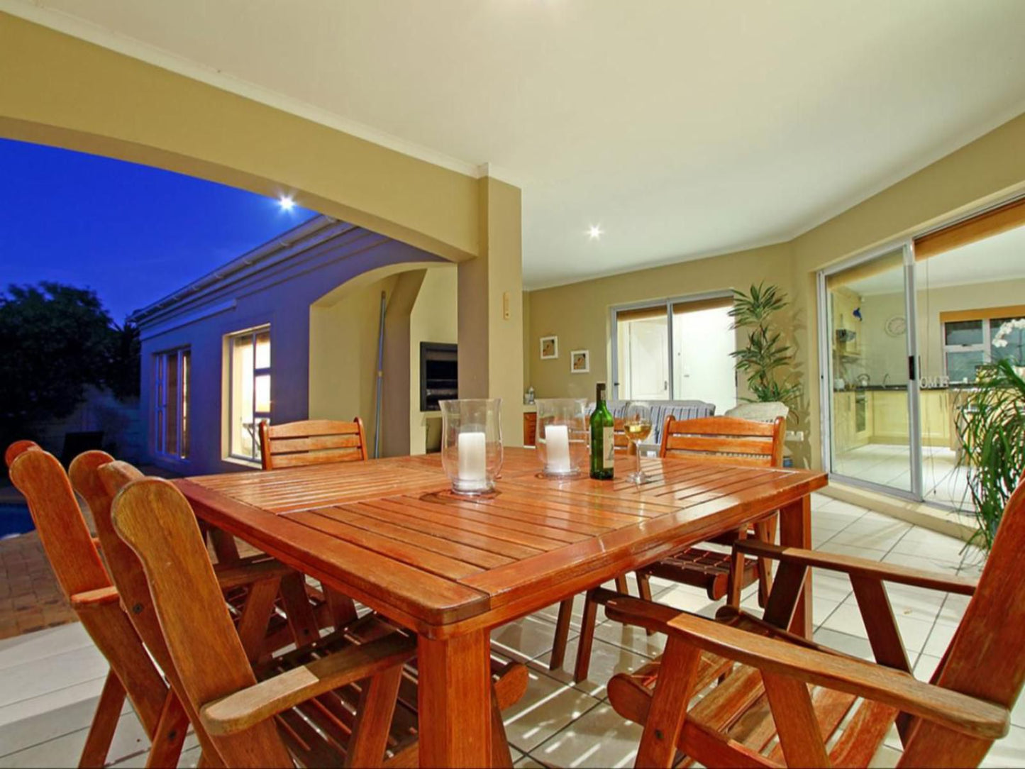 Durham Close 31 By Hostagents Blouberg Sands Blouberg Western Cape South Africa 