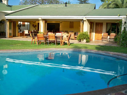 Durnfords Lodge Ladysmith Kwazulu Natal Kwazulu Natal South Africa Complementary Colors, House, Building, Architecture, Swimming Pool