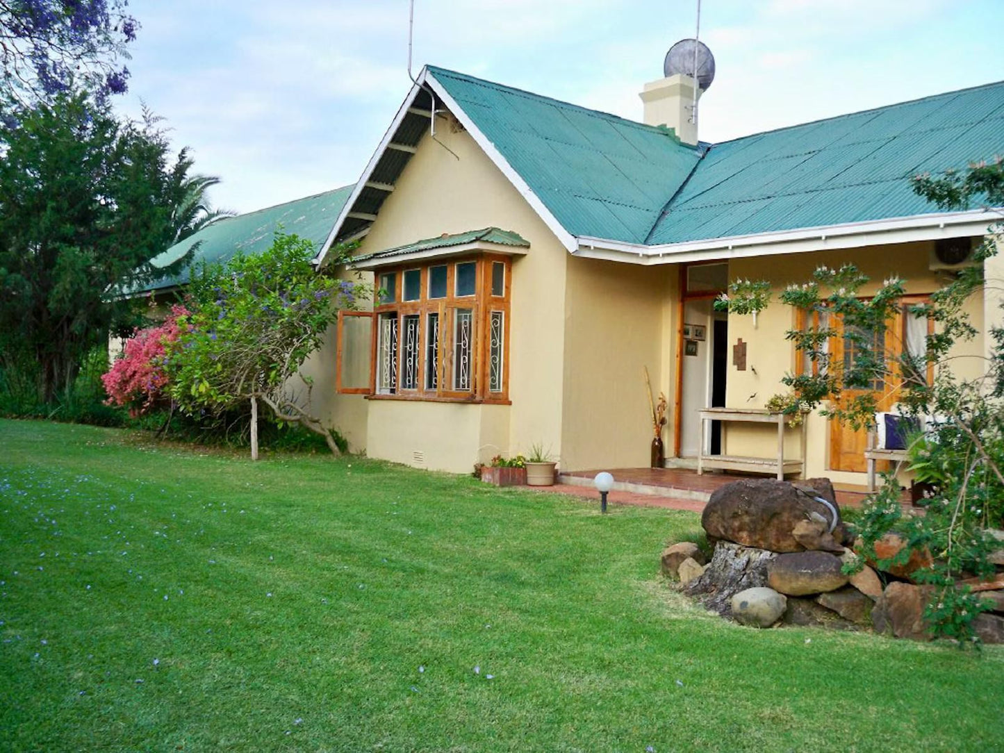 Durnfords Lodge Ladysmith Kwazulu Natal Kwazulu Natal South Africa Complementary Colors, Building, Architecture, House